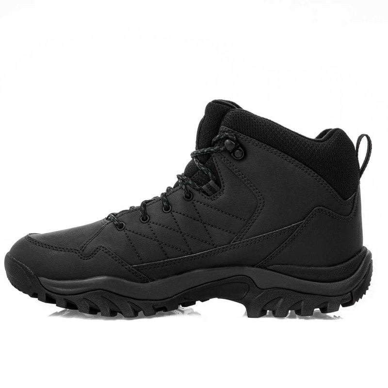 Чоботи чоловічі The North Face Storm Strike II Wp чорні NF0A3RRQCA01 — фото 3