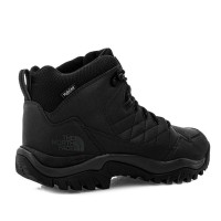 Ботинки мужские The North Face Storm Strike II Wp черные NF0A3RRQCA01 изображение 4
