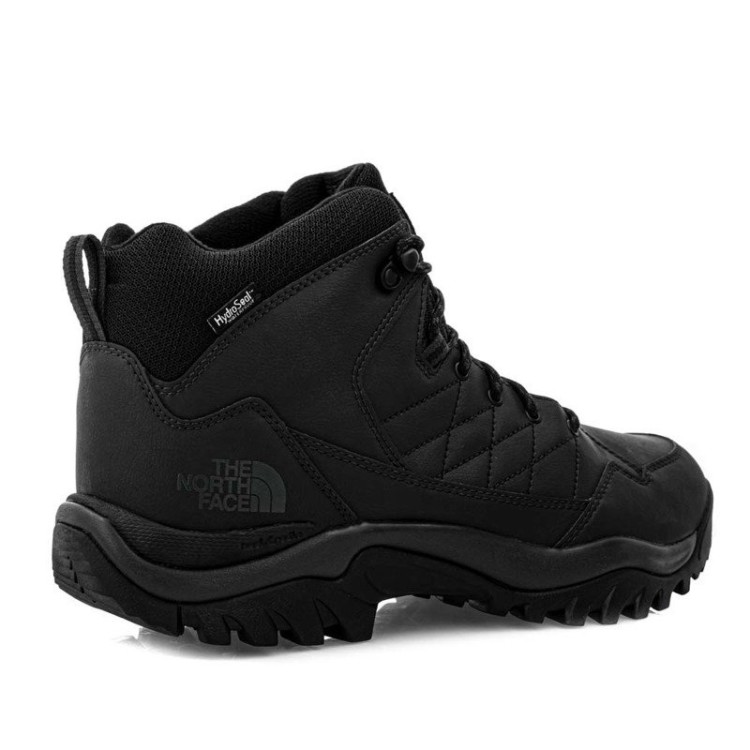 Ботинки мужские The North Face Storm Strike II Wp черные NF0A3RRQCA01 изображение 4