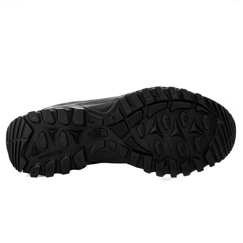 Ботинки мужские The North Face Storm Strike II Wp черные NF0A3RRQCA01 изображение 5