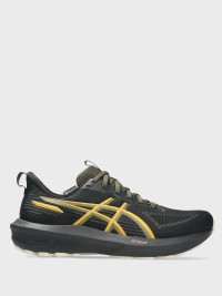 Кросівки жіночі Asics GT-1000 14 GTX чорні 1012B857-001 изображение 2