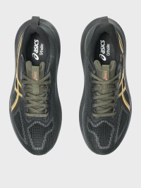 Кросівки жіночі Asics GT-1000 14 GTX чорні 1012B857-001 изображение 5