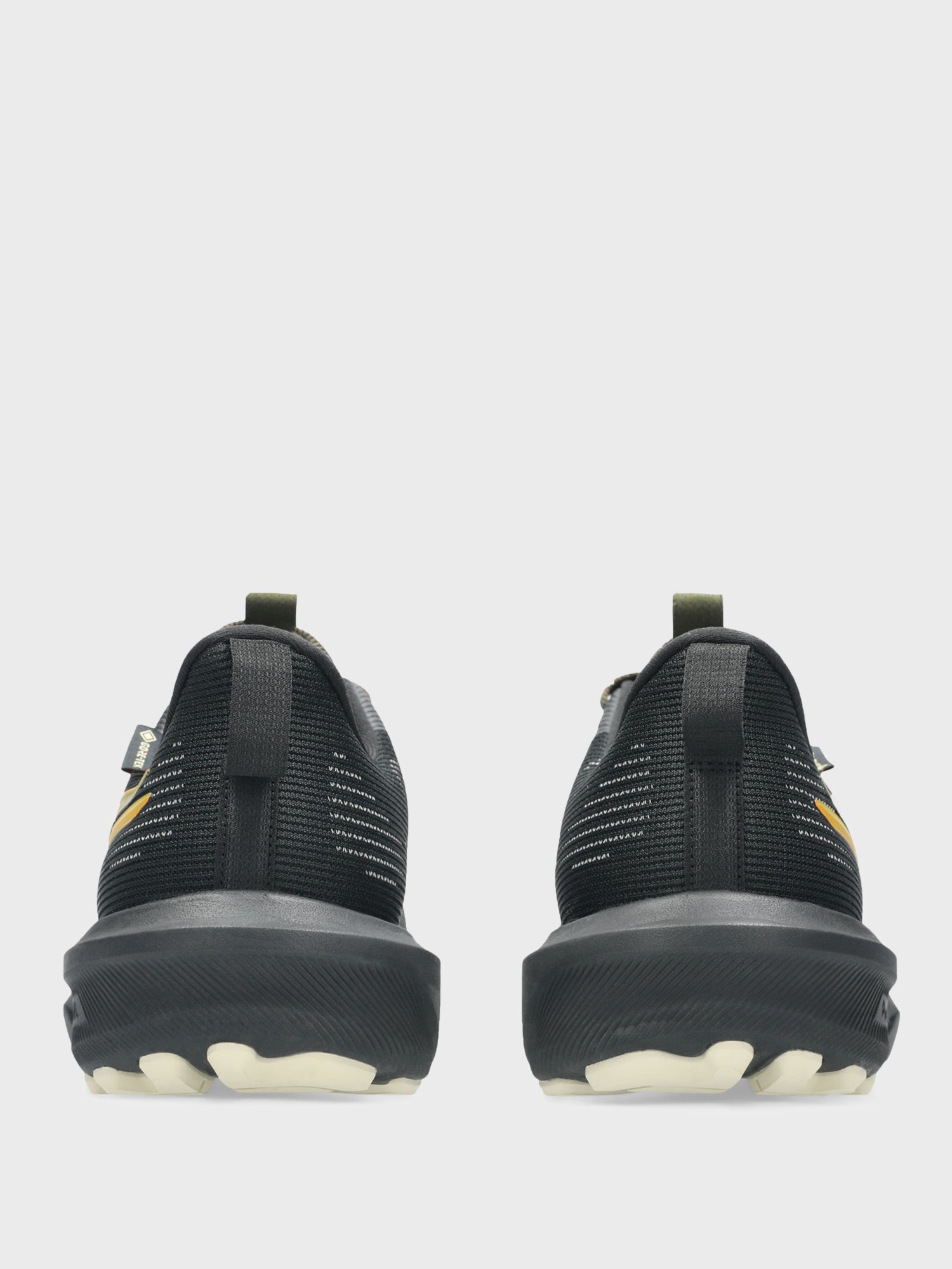 Кроссовки женские Asics GT-1000 14 GTX черные 1012B857-001 изображение 7