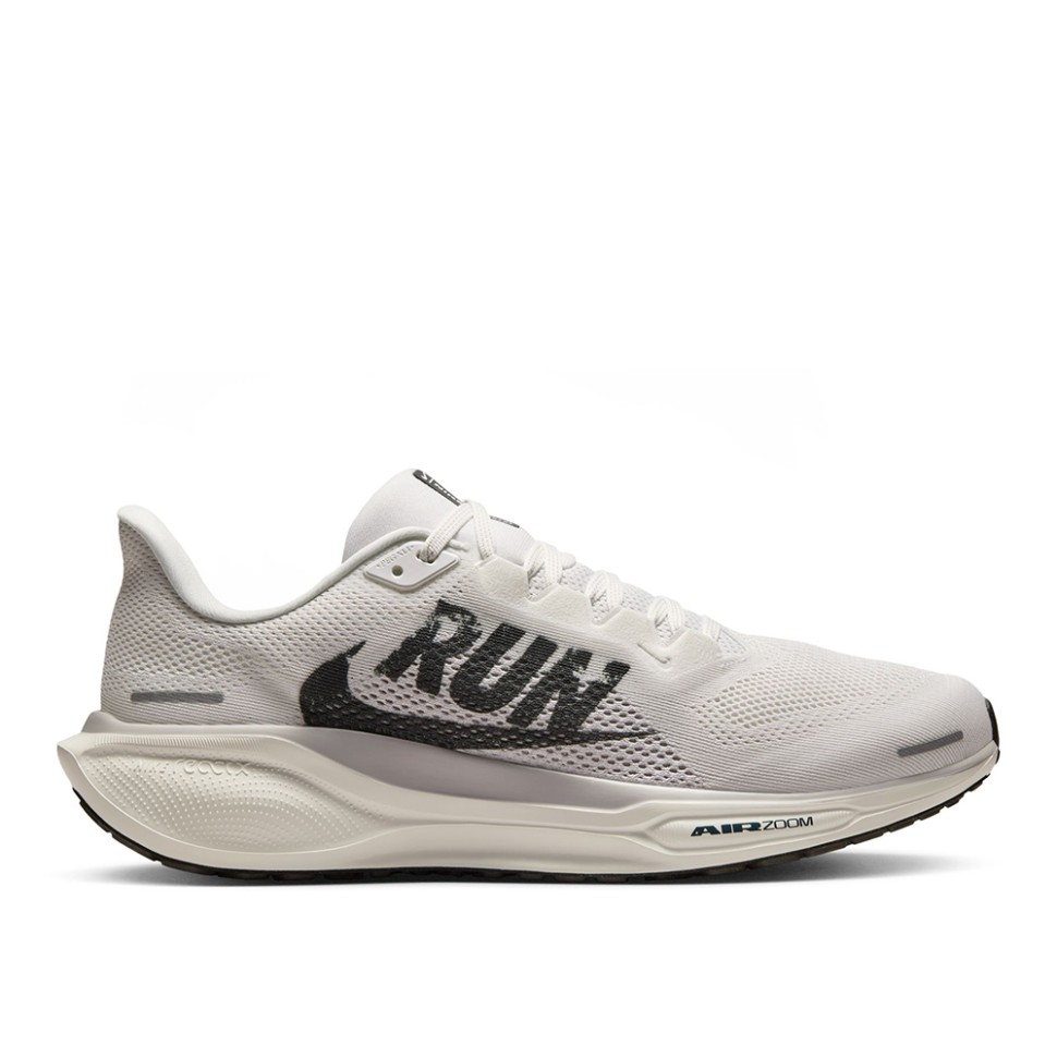 Кросівки чоловічі Nike AIR ZOOM PEGASUS 41 RUN білі IB5697-100 изображение 1