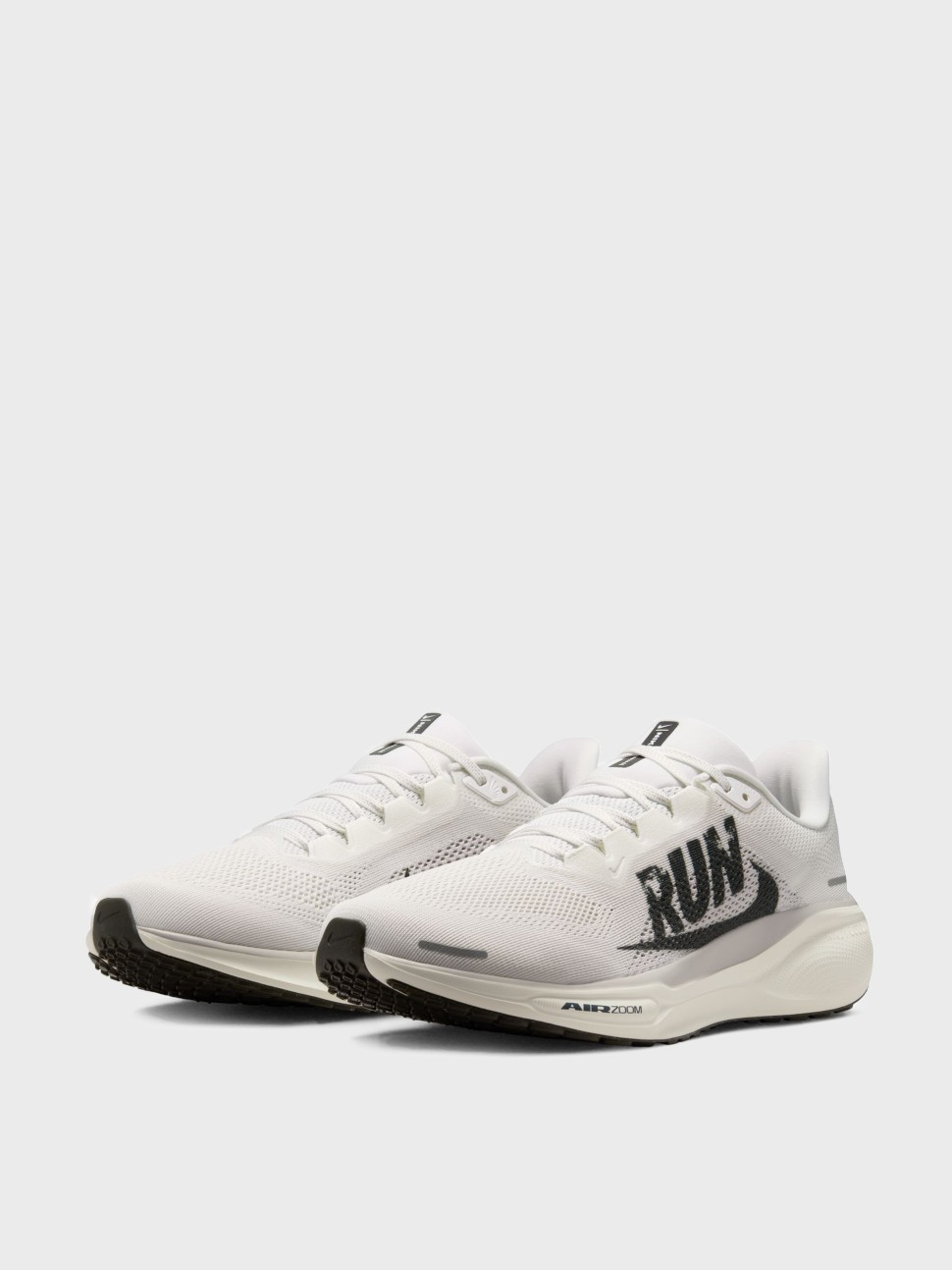 Кросівки чоловічі Nike AIR ZOOM PEGASUS 41 RUN білі IB5697-100 — фото 3