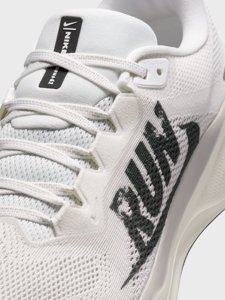 Кросівки чоловічі Nike AIR ZOOM PEGASUS 41 RUN білі IB5697-100 изображение 4