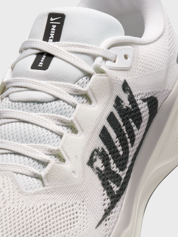 Кросівки чоловічі Nike AIR ZOOM PEGASUS 41 RUN білі IB5697-100 изображение 4