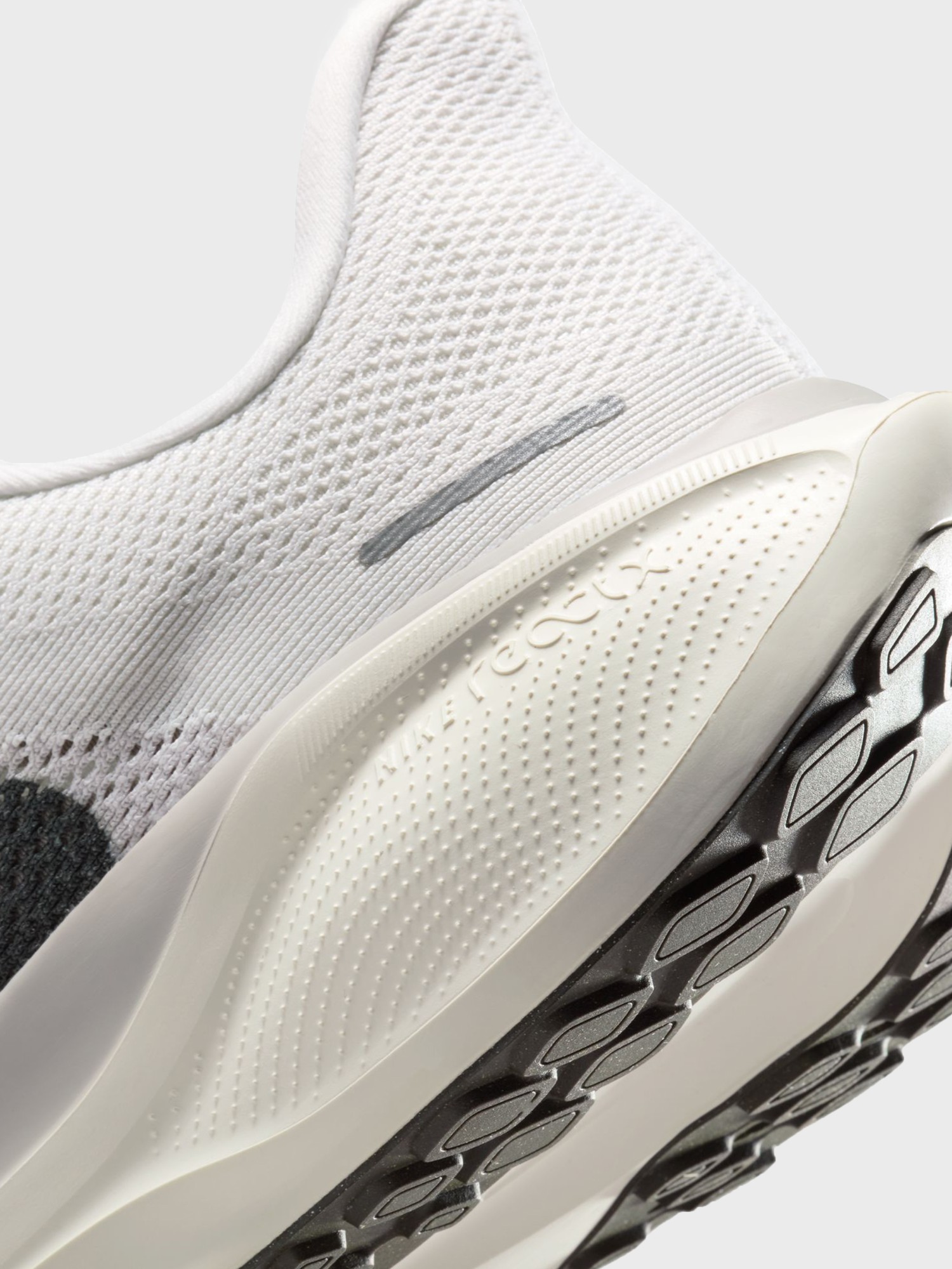 Кросівки чоловічі Nike AIR ZOOM PEGASUS 41 RUN білі IB5697-100 изображение 5