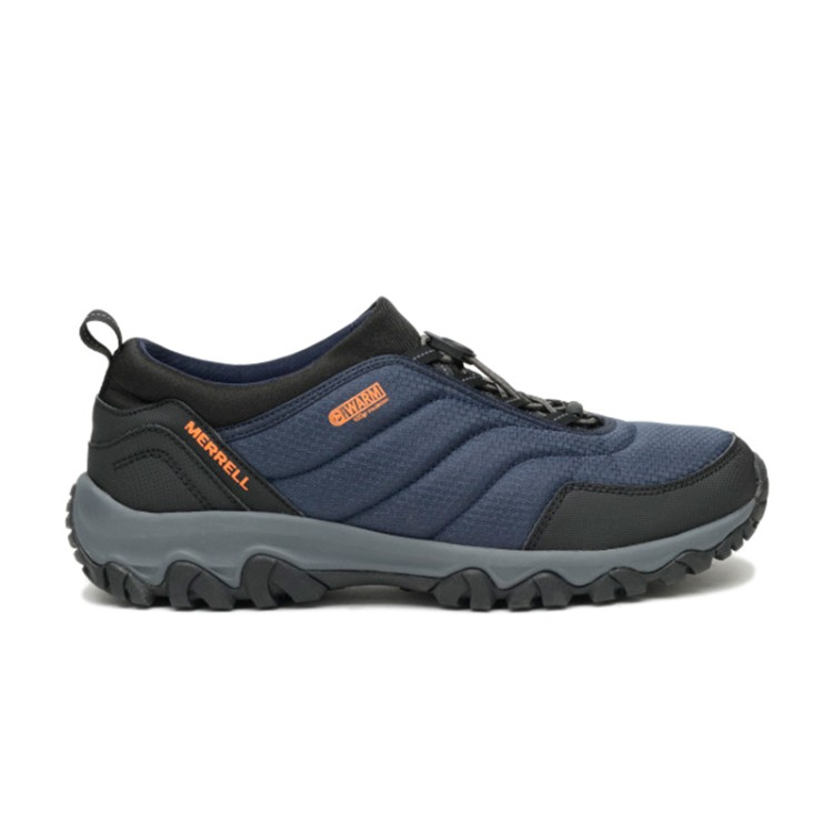 Полуботинки мужские Merrell Ice Cap Moc J035613