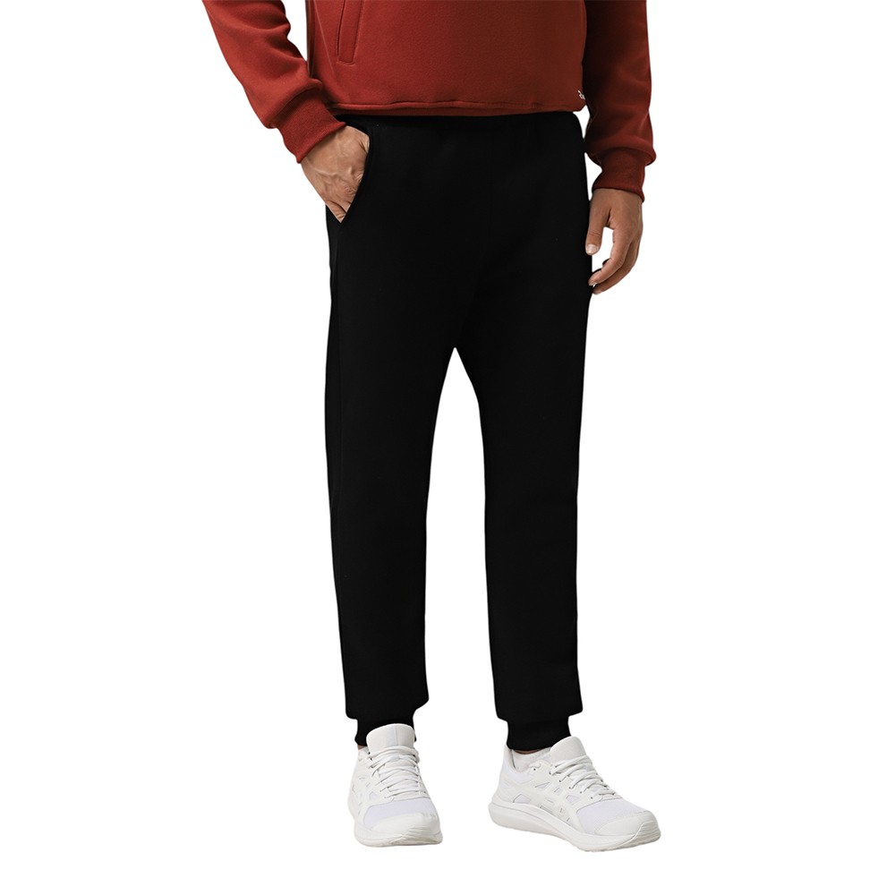 Брюки мужские Radder Oakley черные 442599-010 