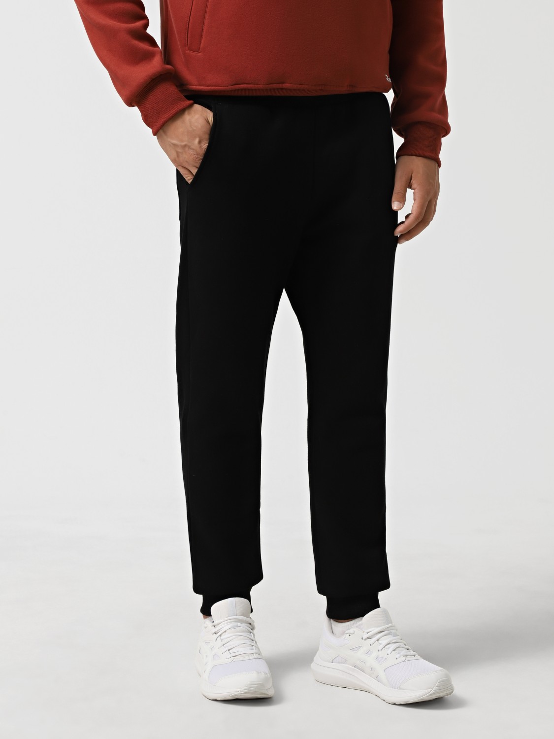 Штани чоловічі Radder Oakley чорні 442599-010  изображение 2