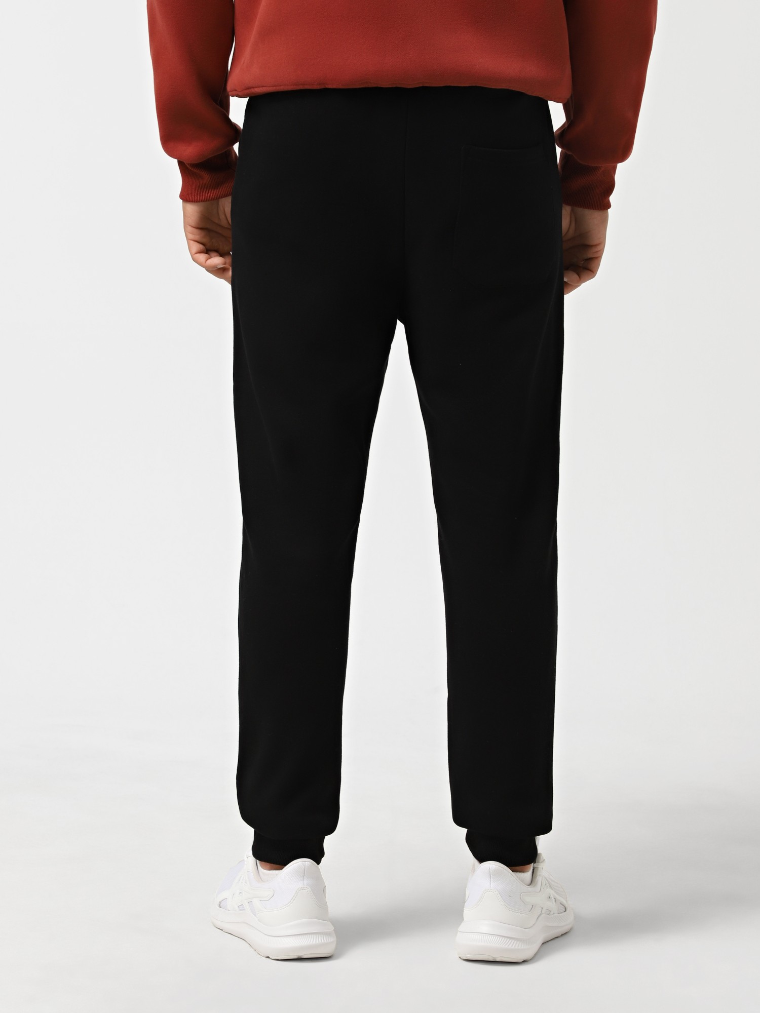 Штани чоловічі Radder Oakley чорні 442599-010  изображение 3