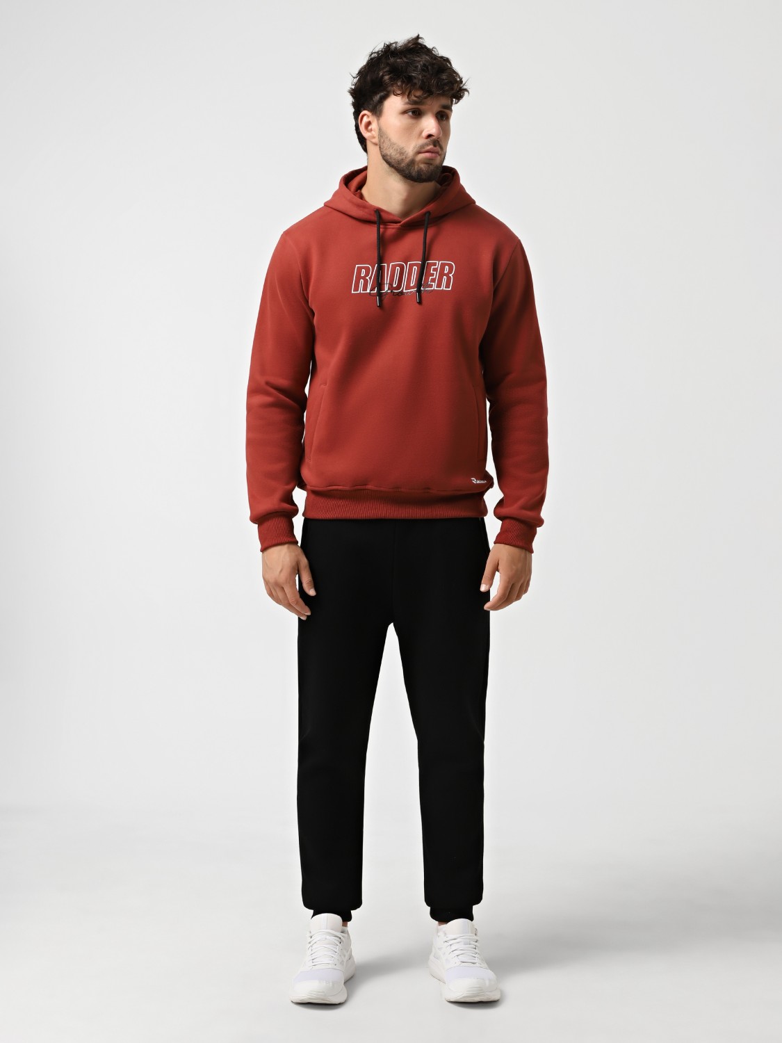 Штани чоловічі Radder Oakley чорні 442599-010  изображение 6