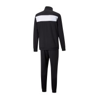 Костюм чоловічий Puma Techstripe Tricot Suit чорний 58583801  изображение 2