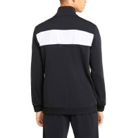 Костюм чоловічий Puma Techstripe Tricot Suit чорний 58583801  изображение 4
