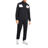 Костюм чоловічий Puma Techstripe Tricot Suit чорний 58583801  изображение 5