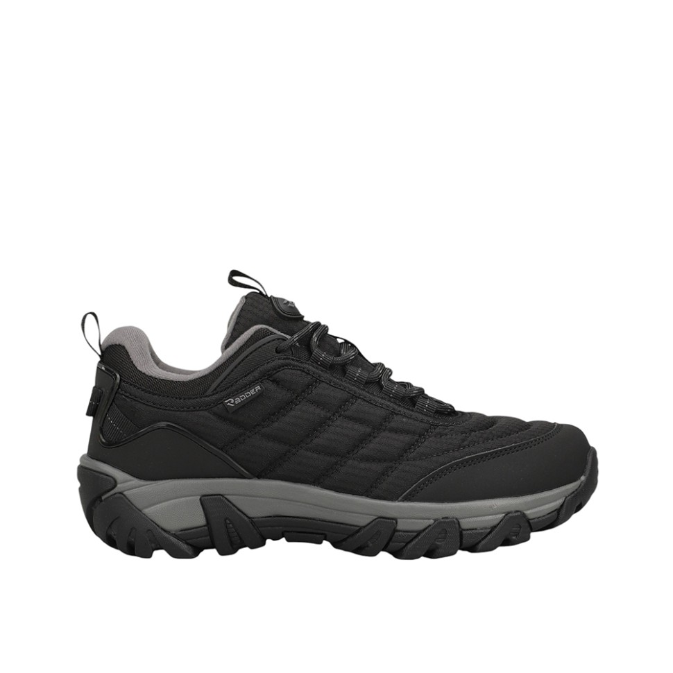 Кроссовки женские Radder Riddick черные 402507-010 изображение 1