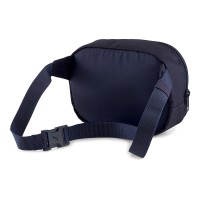 Поясная сумка Puma Phase Waist Bag черная 07690843 изображение 2