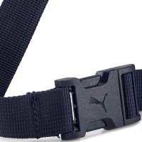 Поясная сумка Puma Phase Waist Bag черная 07690843 изображение 3