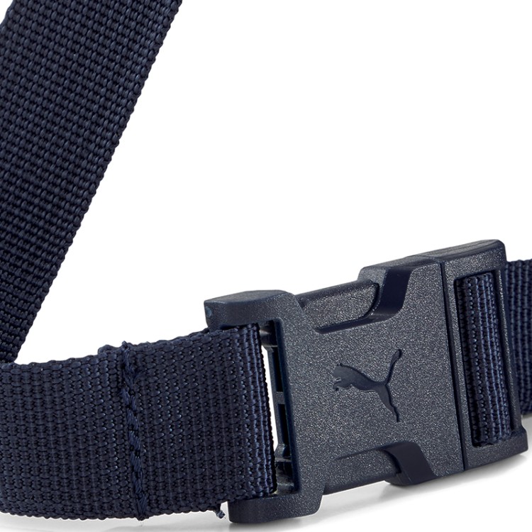Поясная сумка Puma Phase Waist Bag черная 07690843 изображение 3
