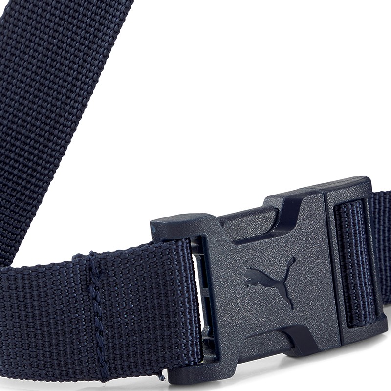 Поясная сумка Puma Phase Waist Bag черная 07690843 изображение 3
