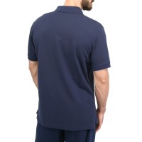 Футболка мужская Nike M Nsw Spe Polo Matchup Pq синяя CJ4456-410 изображение 2