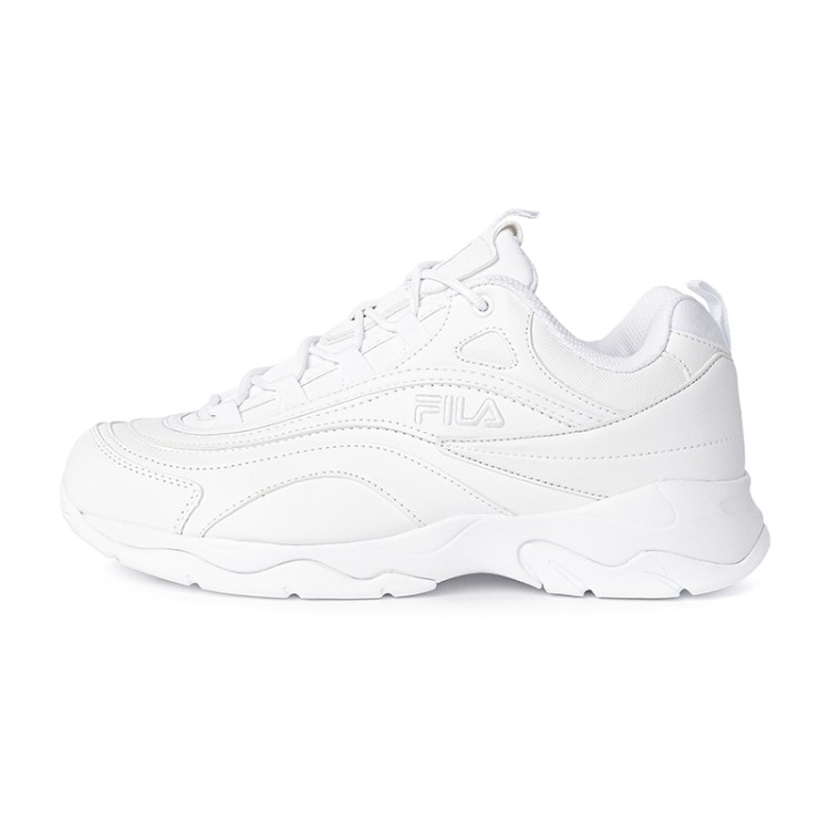 Кроссовки мужские FILA Ray белые 1RM00577-100 изображение 1