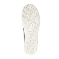 Кросівки чоловічі Merrell Getaway Breeze Moc темно-сині 5001035-. изображение 4