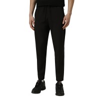 Брюки мужские Radder Bravix черные 122613-010 изображение 1