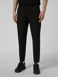 Брюки мужские Radder Bravix черные 122613-010 изображение 2