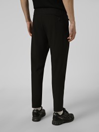 Брюки мужские Radder Bravix черные 122613-010 изображение 3