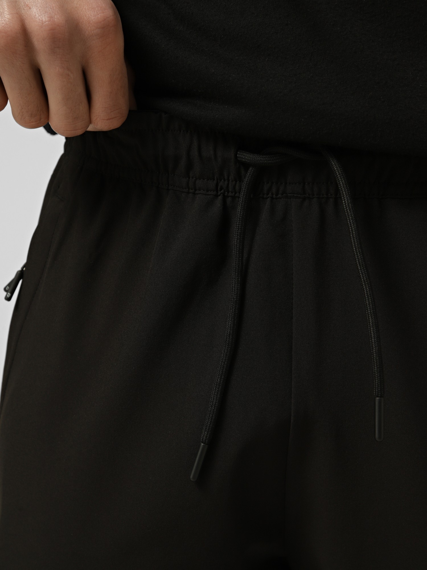 Брюки мужские Radder Bravix черные 122613-010 изображение 5