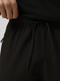 Брюки мужские Radder Bravix черные 122613-010 изображение 5