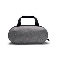 Сумка Under Armour Ua Roland Duffle Sm серая 1352117-040 изображение 2