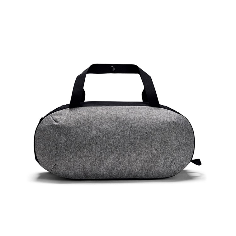Сумка Under Armour Ua Roland Duffle Sm серая 1352117-040 изображение 2