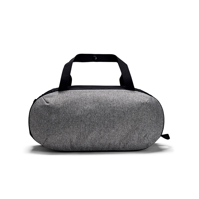 Сумка Under Armour Ua Roland Duffle Sm серая 1352117-040 — фото 2