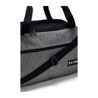 Сумка Under Armour Ua Roland Duffle Sm серая 1352117-040 изображение 3
