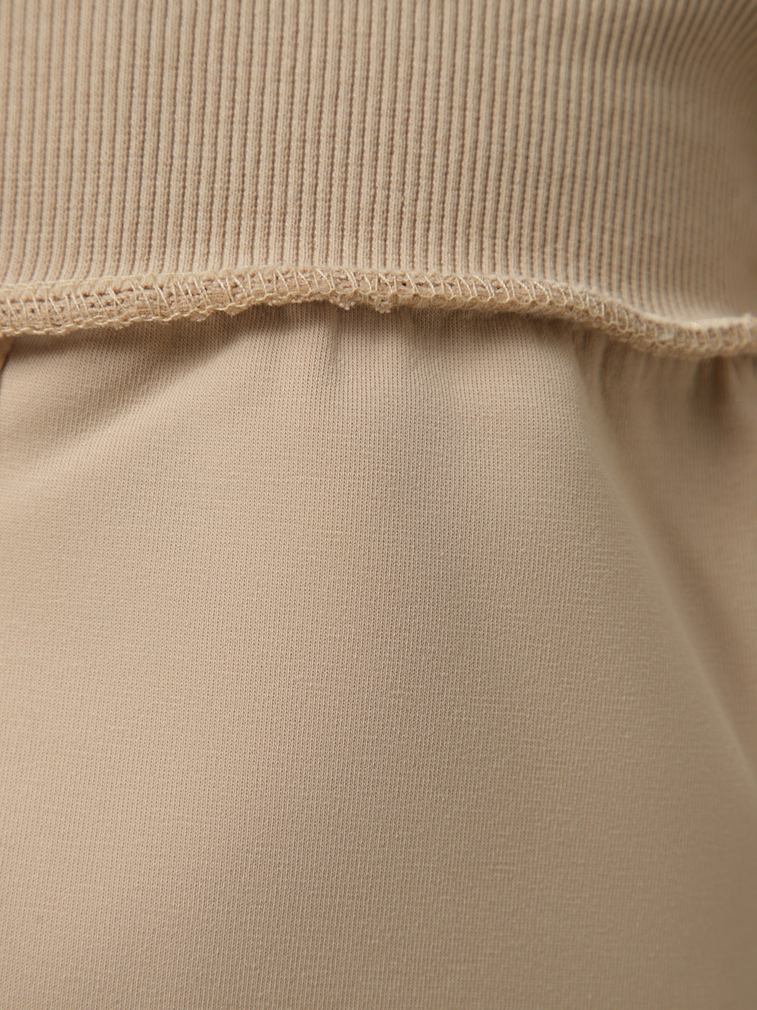 Толстовка женская Larum Neria бежевая 302512-125 изображение 5