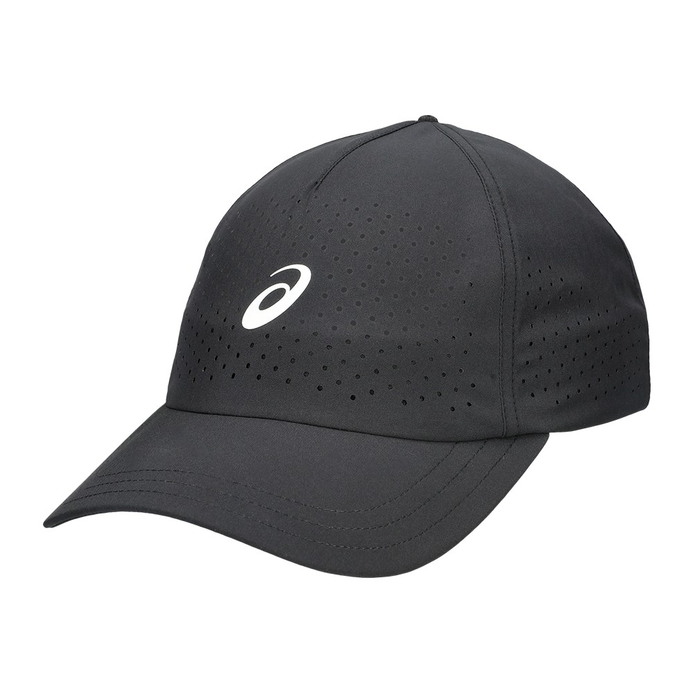 Бейсболка Asics PERFORMANCE CAP черная 3043A139-001