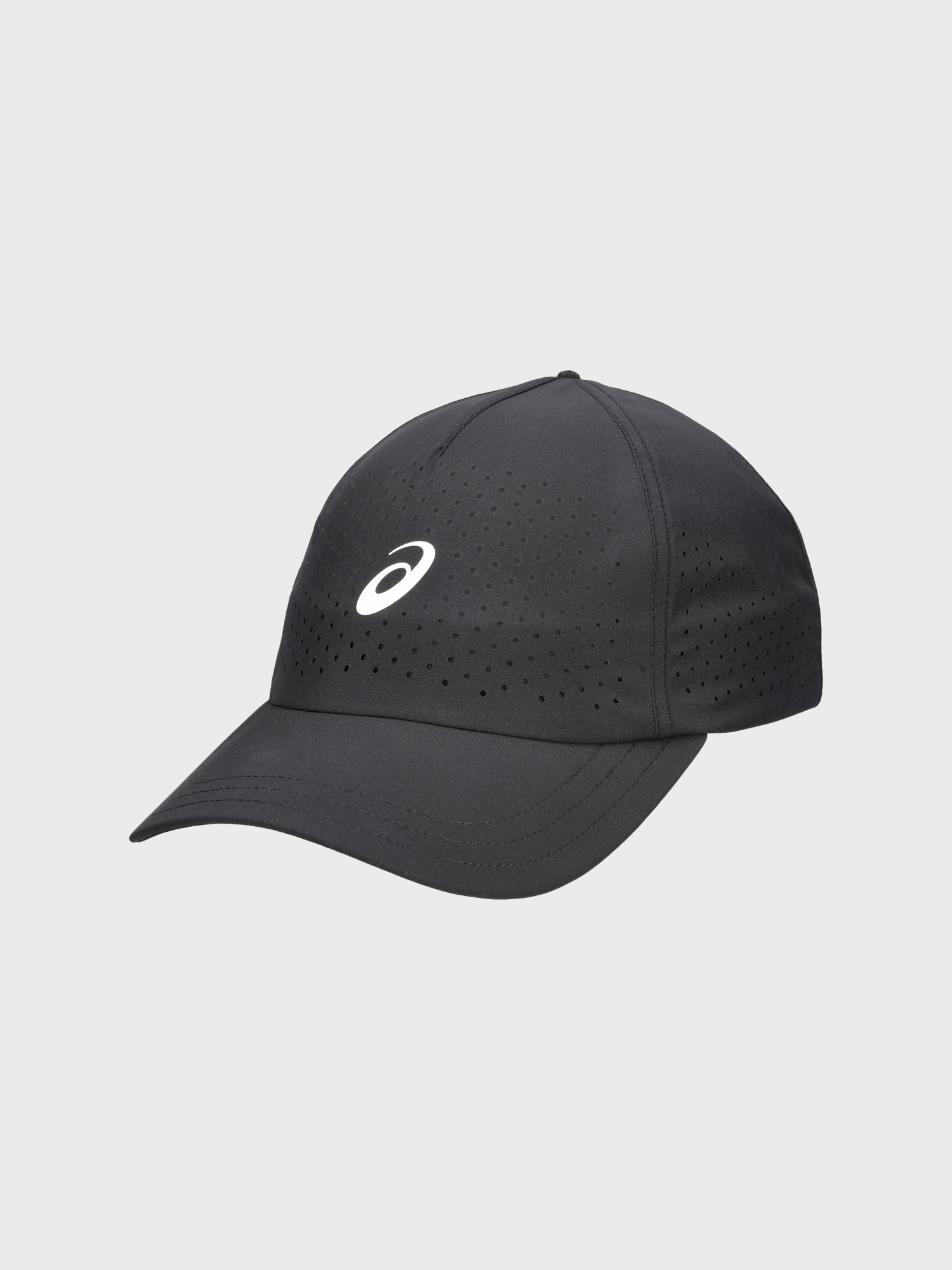 Бейсболка Asics PERFORMANCE CAP чорна 3043A139-001 изображение 2
