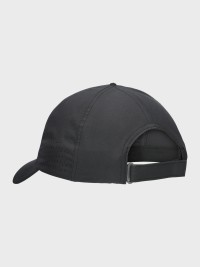 Бейсболка Asics PERFORMANCE CAP чорна 3043A139-001 изображение 3