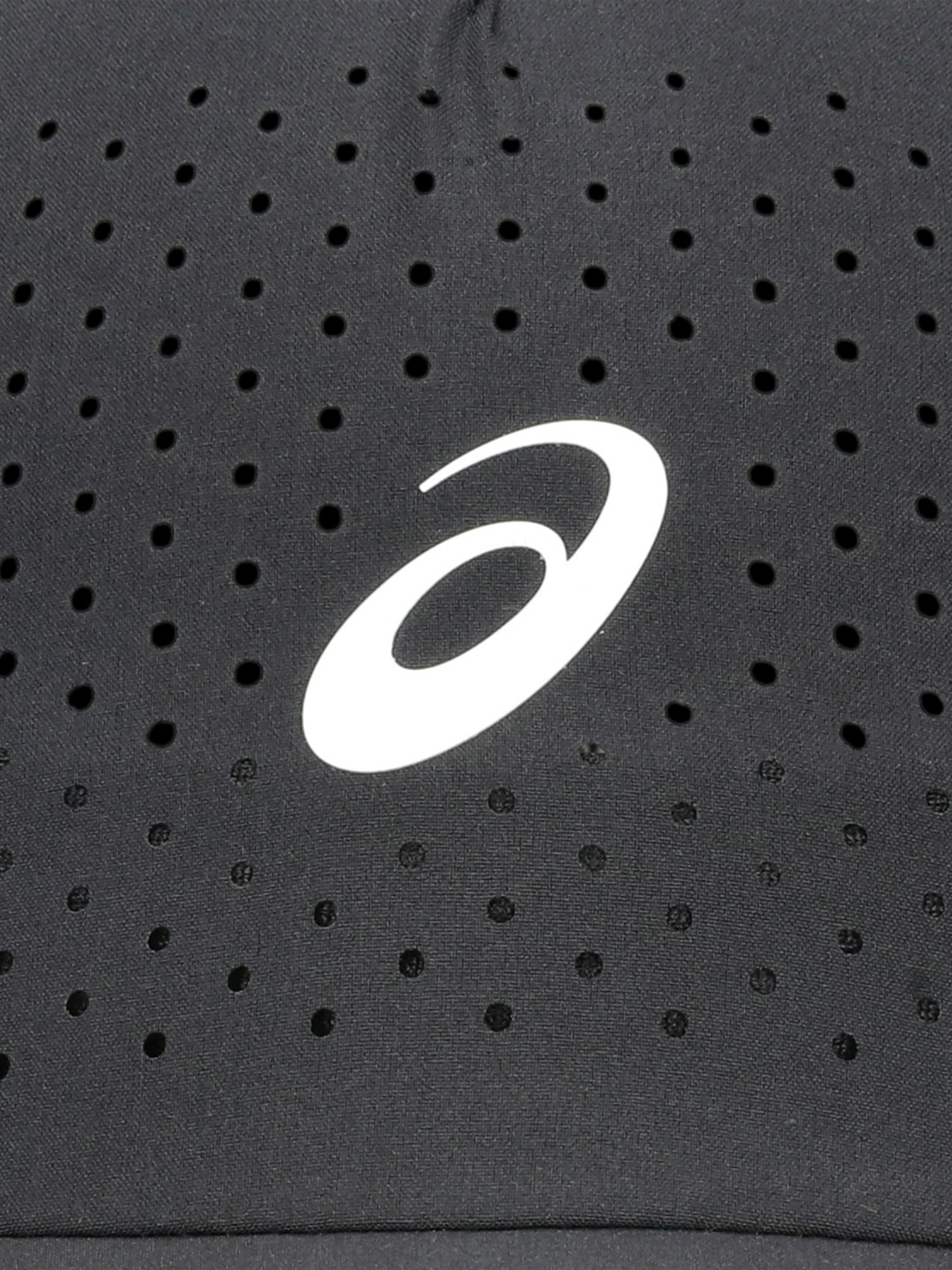 Бейсболка Asics PERFORMANCE CAP чорна 3043A139-001 изображение 4