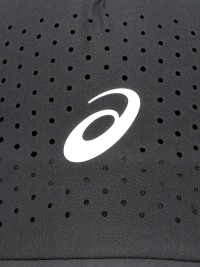 Бейсболка Asics PERFORMANCE CAP чорна 3043A139-001 изображение 4