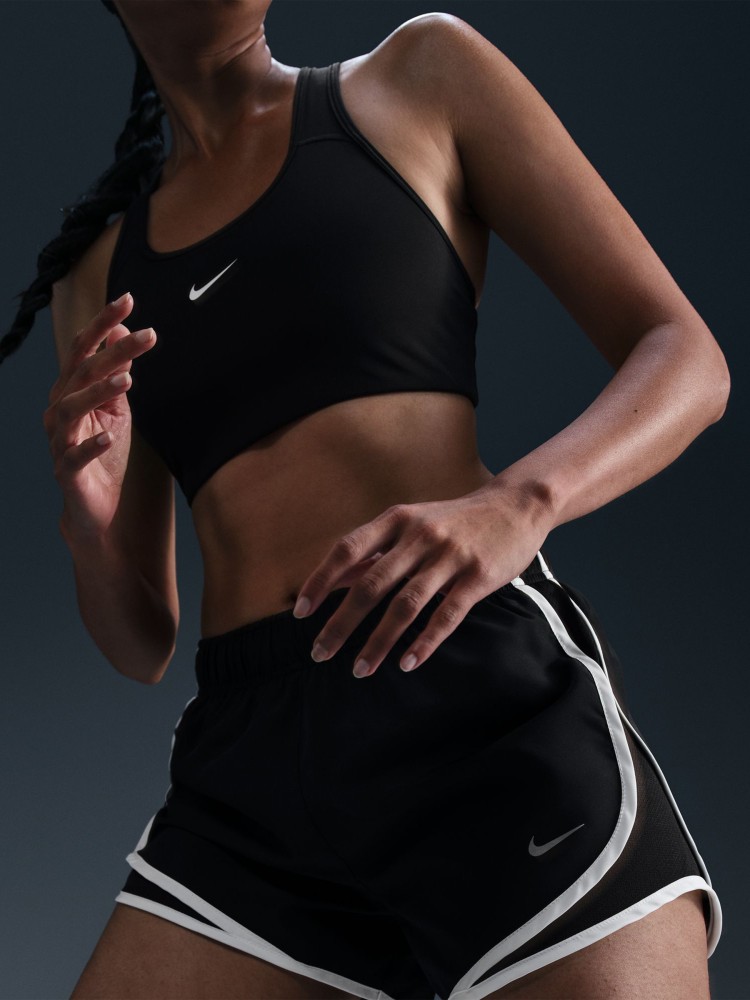Шорты женские Nike W NK TEMPO DF MR 3