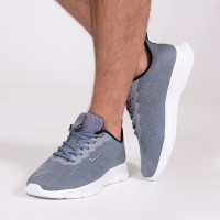 Кросівки Radder Saler сірі 132103-011 изображение 5