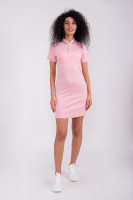 Платье Radder Atria розовое 442155-600 изображение 5