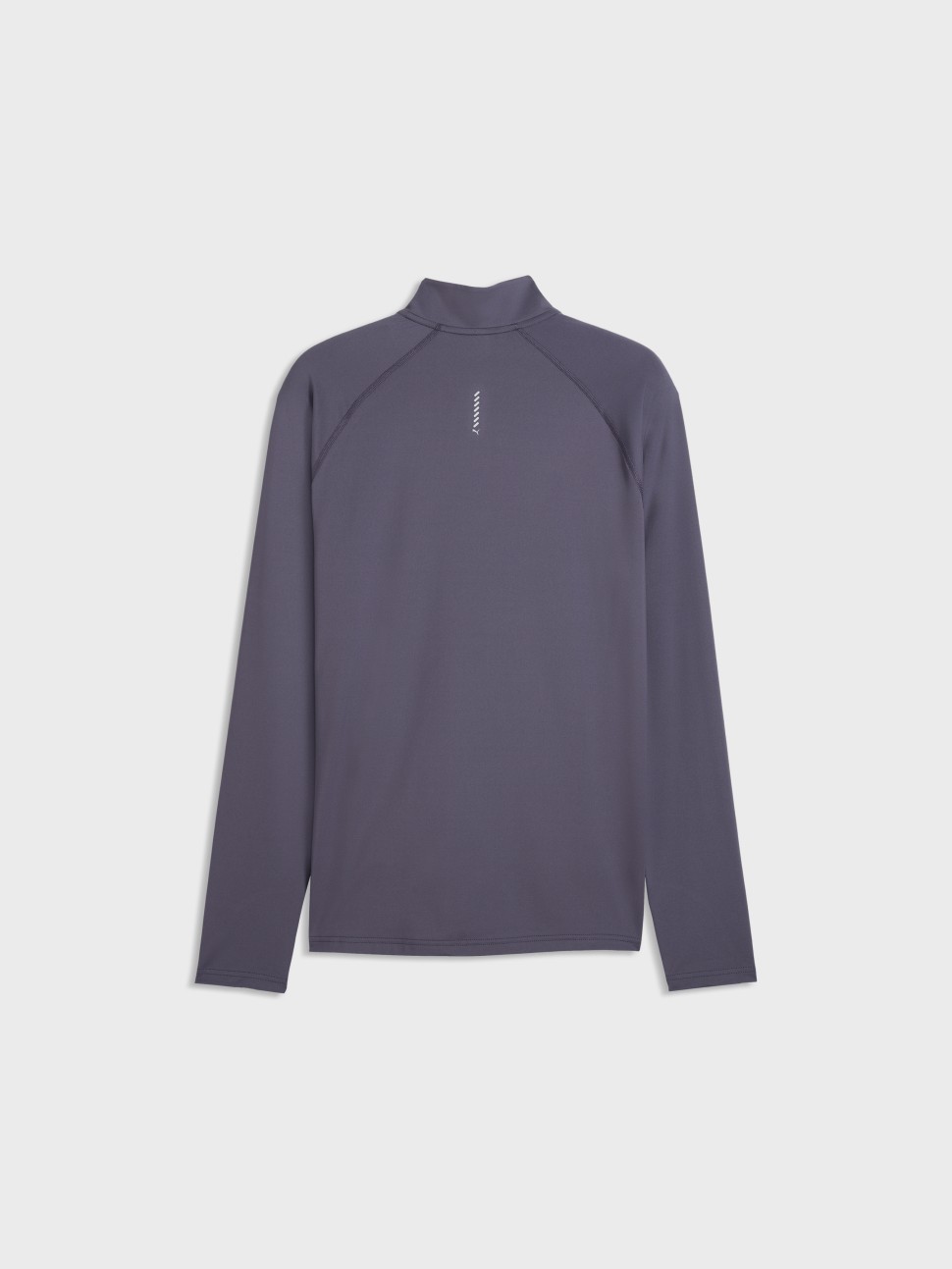 Футболка чоловіча Puma M RUN VELOCITY CLOUDSPUN 1/4 ZIP фіолетова 52662735 — фото 6 — Sport City Футболка чоловіча Puma M RUN VELOCITY CLOUDSPUN 1/4 ZIP фіолетова 52662735 — фото 6