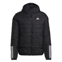 Куртка мужская Adidas Itavic L Ho Jkt черная GT1681