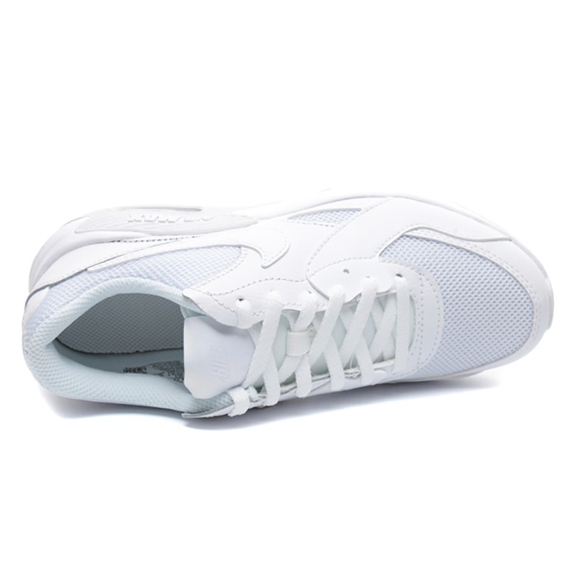Кроссовки детские Nike AIR MAX EXCEE (GS) белые CD6894-100 — фото 2 — Sport City Кроссовки детские Nike AIR MAX EXCEE (GS) белые CD6894-100 — фото 2