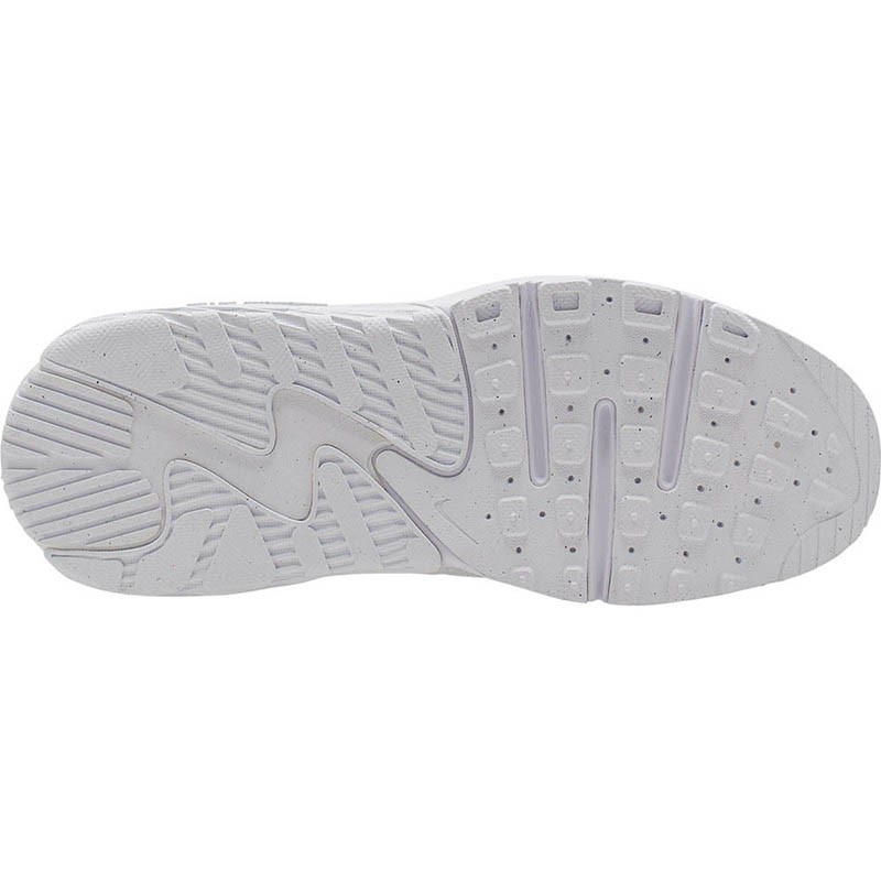 Кроссовки детские Nike AIR MAX EXCEE (GS) белые CD6894-100 изображение 3